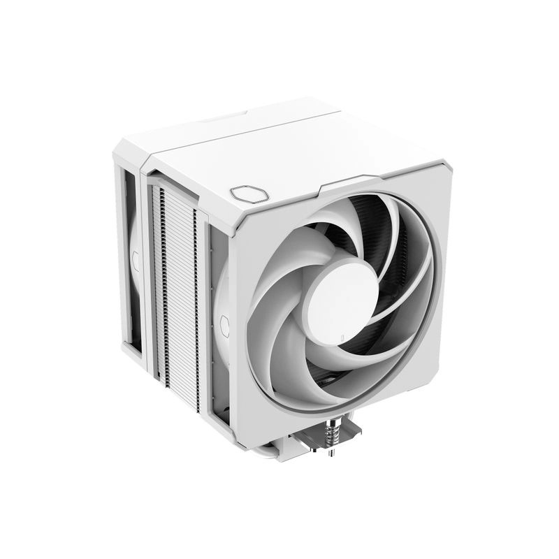 COOLER MASTER HYPER 612 APEX CPU COOLER WHITE