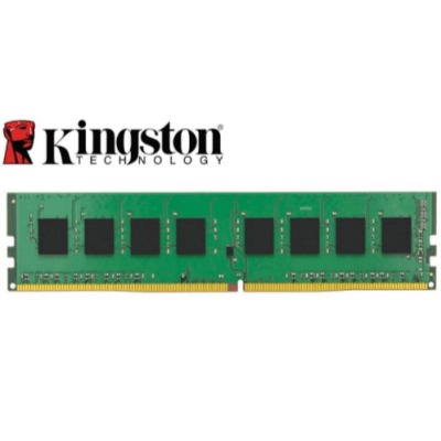 Kingston DDR4 3200MHz 32GB UDIMM KVR32N22D8/32