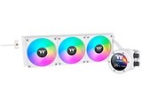 Thermaltake TH360 V2 Ultra EX ARGB Sync Snow Edition CL-W426-PL12SW-A