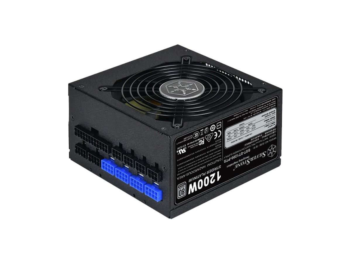 SilverStone ST1200-PT