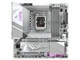 GIGABYTE Z890M A ELITE WF7 ICE