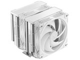 DEEPCOOL AG620 G2 WH R-AG620-WHNPMG2-G