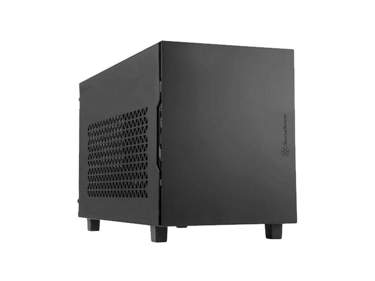 SilverStone SUGO 15