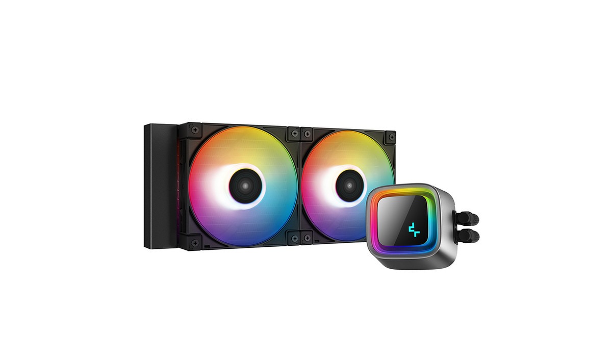 Deepcool LS520