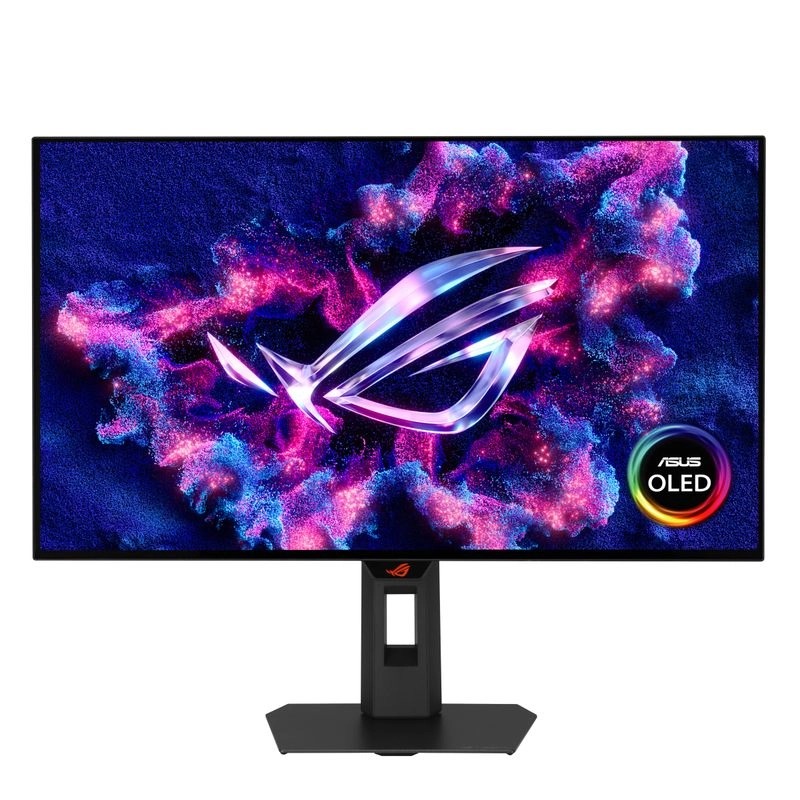 Asus XG27AQDMGR (QHD TrueBlack Glossy OLED 240Hz)(MO-AX27AQR)