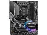 MSI MAG B550 TOMAHAWK