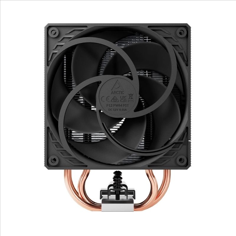 Arctic Freezer 36 CO (TH-RFZ36C)