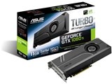 ASUS TURBO-GTX1080TI-11G