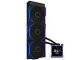 LIAN LI Hydroshift II LCD-S 360TL GHS2LCDS36TB