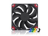 noctua NF-A9x14 HS-PWM chromax.black.swap