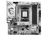 MSI B850M GAMING PLUS WIFI6E