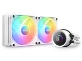 NZXT Kraken 240 RGB RL-KR240-W1