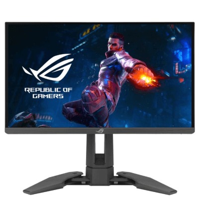 Asus ROG Swift Pro PG248QP/EP 24.1 (FHD/540Hz/TN/0.2ms/G-Sync/