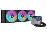 DEEPCOOL LT360 ARGB R-LT360-BKAMNC-G-1
