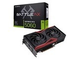 Colorful GeForce RTX 5060 Battle AX DUO 8GB-V