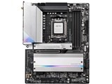 GIGABYTE B650 AERO G