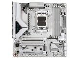 GIGABYTE B850M EAGLE WF6E ICE