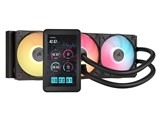 Corsair iCUE LINK TITAN II 360 RX LCD CW-9061045-WW