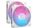 Corsair iCUE LINK RX140 RGB White Starter Kit CO-9051024-WW