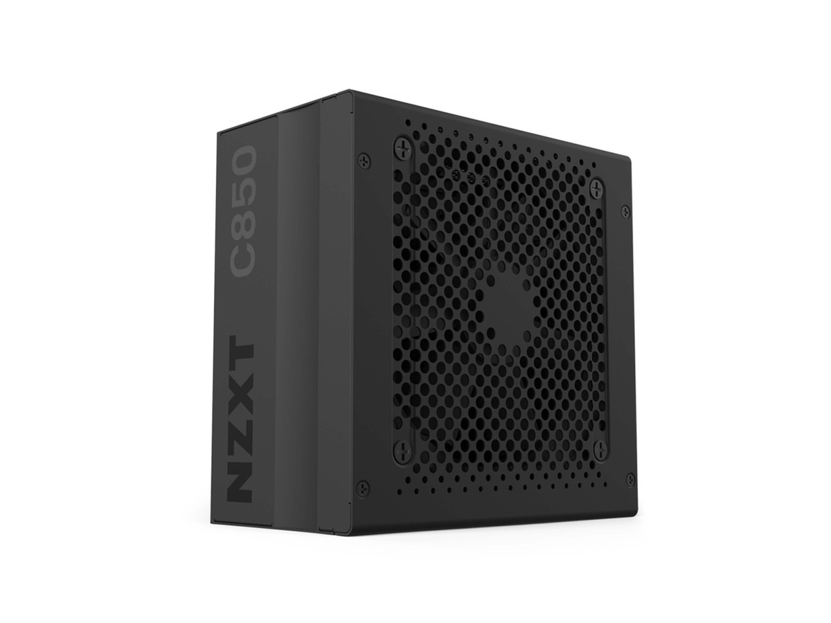 NZXT C Series C850 Gold