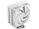 DEEPCOOL AG400 G2 WH R-AG400-WHNPMG2-G