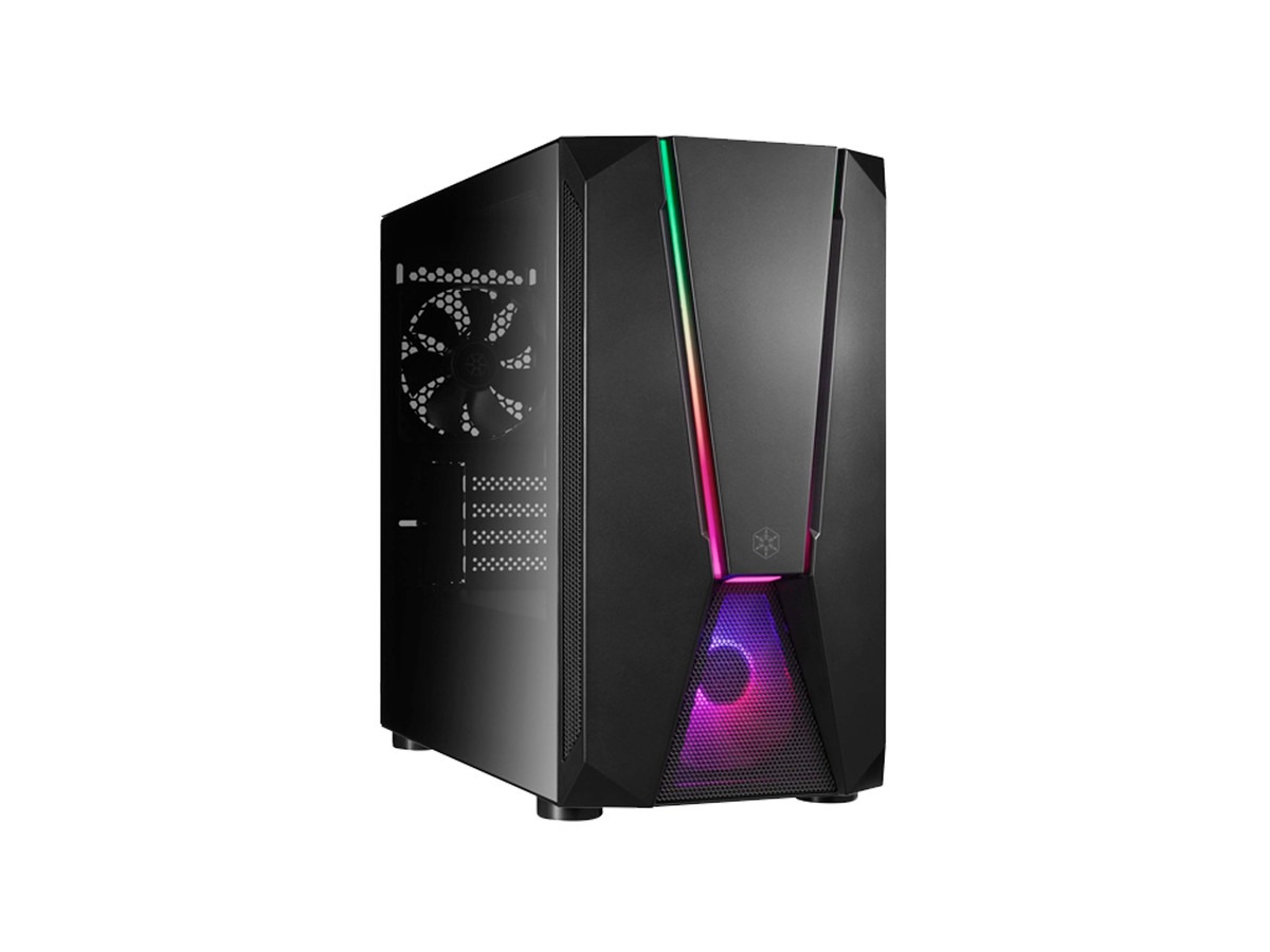 SilverStone FARA V1M PRO