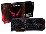 PowerColor Red Devil AMD Radeon RX 9070 XT 16GB GDDR6 RX9070XT 16G-E/OC