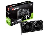 MSI GeForce RTX 3070 VENTUS 2X OC