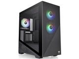 Thermaltake Divider 370 TG ARGB