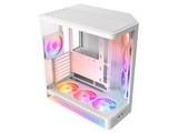 NZXT H6 RGB+ CC-H62F
