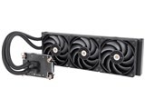 Thermaltake AW360 All-In-One Liquid Cooler System CL-W450-PL12BL-A