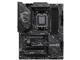 MSI X870E GAMING PLUS WIFI パソコン モデル