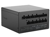 Fractal Design Ion 3 Gold 750W Black FD-P-IA3G-750