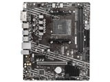 MSI B550M-A PRO