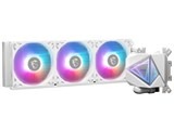 MSI MAG CORELIQUID I360 WHITE