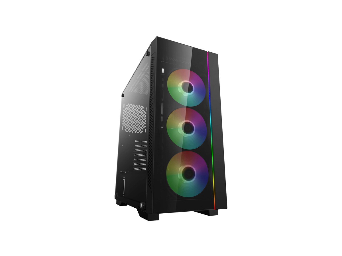 Deepcool Matrexx 55 V3 ADD-RGB 3F