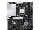 MSI PRO B860M-B WIFI (B860 1851 MicroATX) ドスパラ モデル