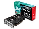 SAPPHIRE PULSE Radeon RX 9050 GAMING 8GB