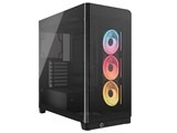 Corsair FRAME 4500X LX-R RGB iCUE LINK Panoramic Glass