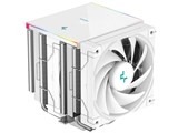 DEEPCOOL AK620 DIGITAL SE WH R-AK620-WHADMN-GJD