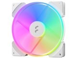 Fractal Design FD-FAN-PRI-AL14-PWM-WT