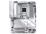 GIGABYTE B850 A ELITE WF7 ICE