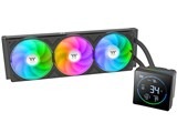 Thermaltake TH360-S V3 ARGB Sync CL-W470-PL12SW-A