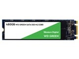 Western Digital Sandisk WD Green WDS480G2G0B
