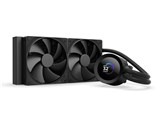 NZXT Kraken Plus 240 RL-KN240-B2
