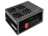 Thermaltake Toughpower SFX 600W Gold PS-STP-0600FPCGJP-G
