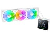 Thermaltake TH360-S V3 ARGB Sync Snow CL-W472-PL12SW-A