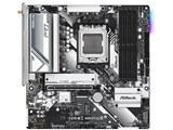 ASRock A620M Pro RS WiFi