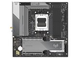 SAPPHIRE NITRO+ B850M WIFI