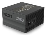 NZXT C Goldシリーズ C850 PA-8G1BB-JP
